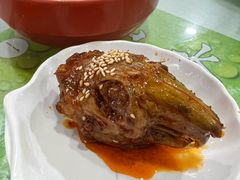 -廖老妈蹄花店(人民公园陕西街259号店)