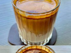 DIRTY-麻雀咖啡SPARROW COFFEE(十全街店)