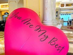 酒店大堂-重庆长寿碧桂园凤悦凤凰酒店