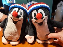 -布拉格餐厅· 中欧捷克菜(全国首店)