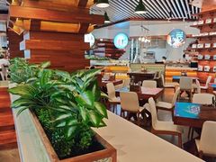 -The COOK·厨餐厅·自助餐(浦东嘉里大酒店)
