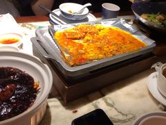 -绿茶餐厅(乐峰广场店)