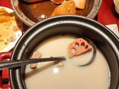 -潇湘甲鱼村(清河店)