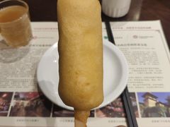 -老厨家(友谊路总店)