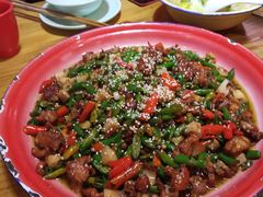 -兔槽江湖菜·重庆璧山兔(水围店)