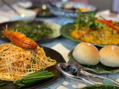 -暹罗泰·泰国餐厅(仁和新城店)