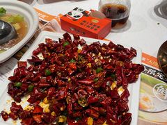 -蓉城小馆(科兴店)