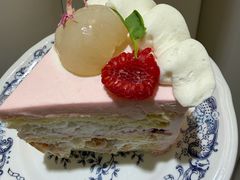 -PETIT PARIS 小巴黎(花园道店)