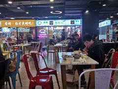大堂-柳星·螺蛳粉(D11店)