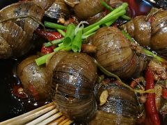 -华仔龙虾(永乐路总店)