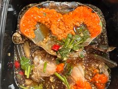 -阿尔法海鲜排档(爱琴海店)