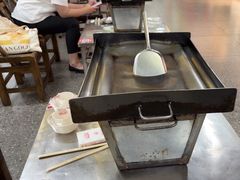 -郝大姐·乌龙山铁板烧(大学城三店)