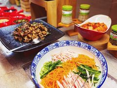 -新发展亚太JW万豪酒店·福苑咖啡厅