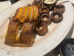 -一棵树·意大利西餐厅One Tree(新城店)