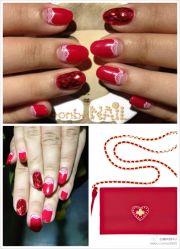 糖果指甲造型-光SPA科技美肤