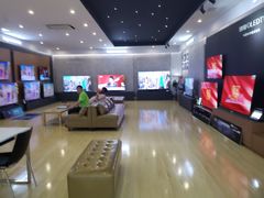 -信兴电器(新华南路店)