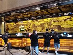 -上海新锦江大酒店
