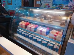 -西树泡芙(喜隆多店)