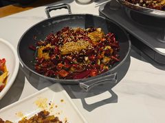 -三猫黑鱼花(南大店)
