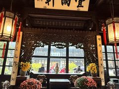 -粗茶淡饭(东关街店)