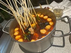 -偏脸子哈尔滨老烧烤(红旗大街店)