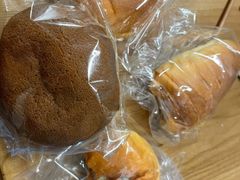 盐面包-Miette制菓所