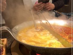 -湊湊火锅·茶憩(打浦桥日月光店)