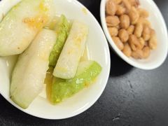 -双生不夜粥