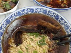 -伟记奥面馆(养育巷店)
