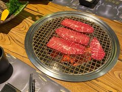 -黑牛の店·和牛烧肉(合生汇店)