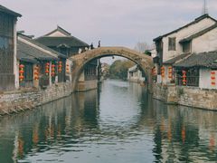 -南浔古镇