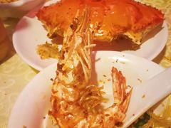 -喜记避风塘炒辣蟹(旗舰店)