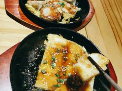 -恋萍小吃(时代店)