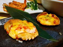 -津之港·日本料理·铁板烧