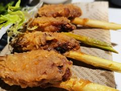-CHILL Pho澳洲牛肉越南粉(佛山顺德万象汇店)