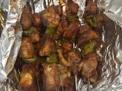 -老大连路特色烧烤(基隆路店)