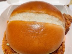 -麦当劳(秣陵路店)