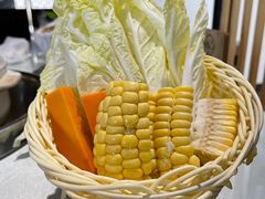 -名善山珍·野生菌汤锅(文殊院店)