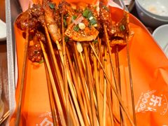 -全牛匠·乐山跷脚牛肉(西单华威约饭街店)