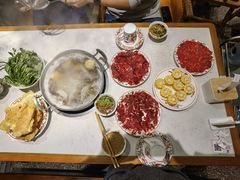 -汕头八合里海记牛肉店(清河店)