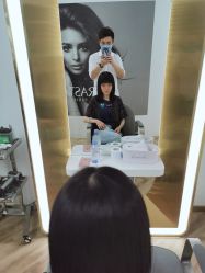 -MMby Hair Code