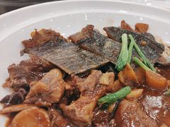 -一品粤珍轩(吴中路店)