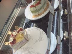 -CloudD'or可露朵蛋糕(1733商业空间店)