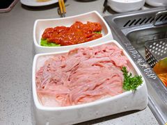 -海底捞火锅(塘厦天虹店)