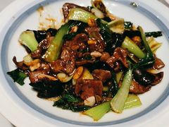 -郭林家常菜(狼垡店)