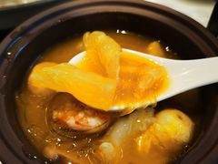 -半岛听涛蒸汽海鲜自助(K11店)