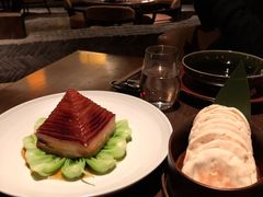 -湖滨28中餐厅·西湖宴·杭州君悦酒店