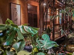 -聚缘堂·海鲜私房菜(松岭路店)