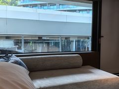-三亚山海天JW万豪酒店