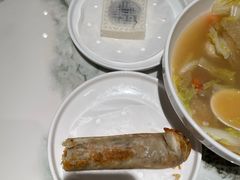 -姚江春中餐厅·太平洋大酒店